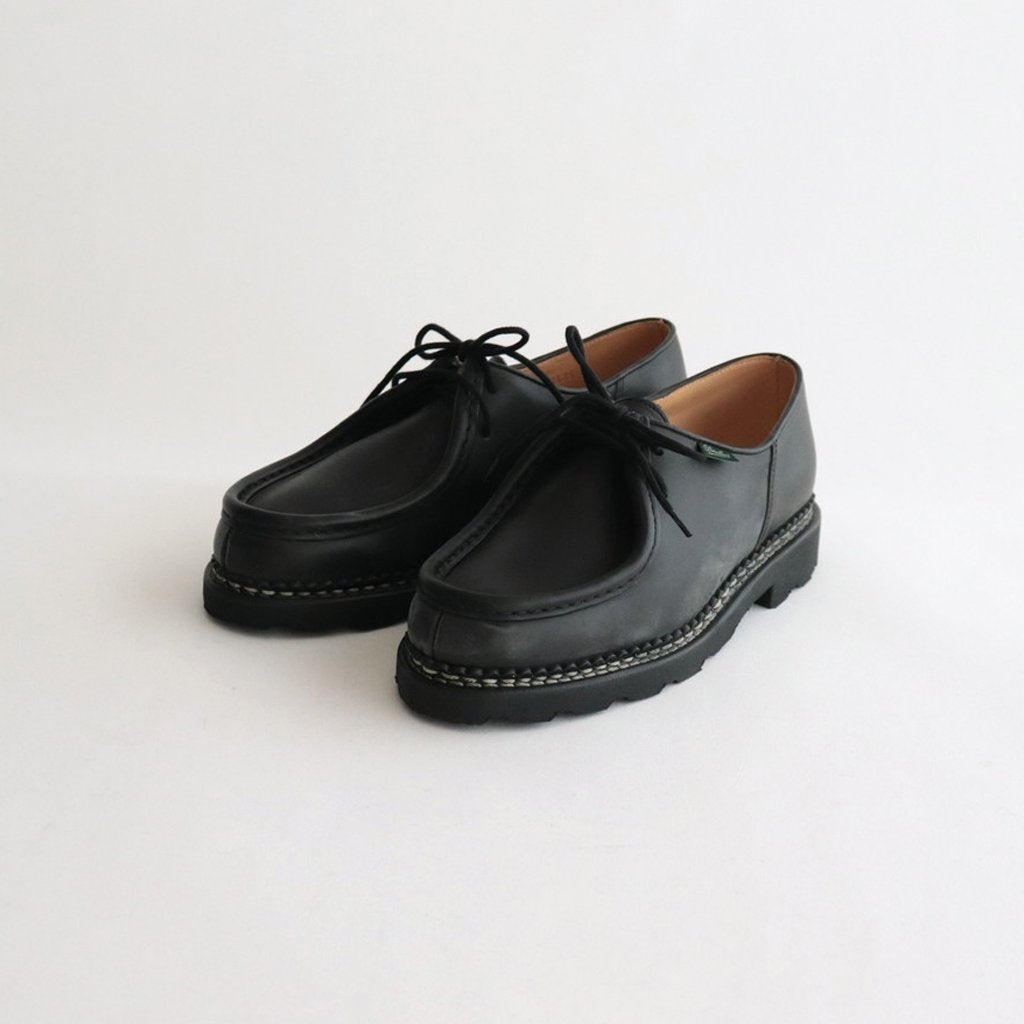 MICHAEL-ミカエル #NOIR [7156]