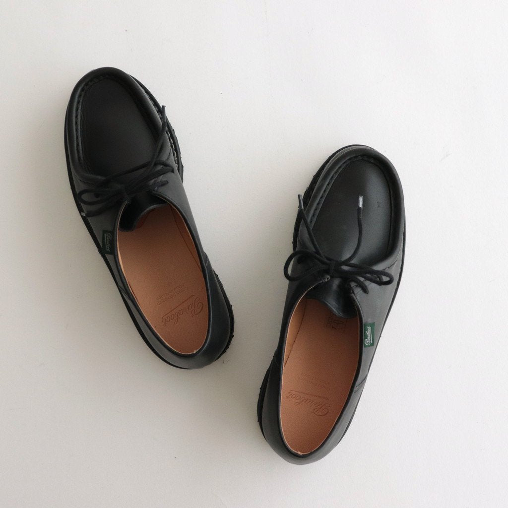 MICHAEL-ミカエル #NOIR [7156]