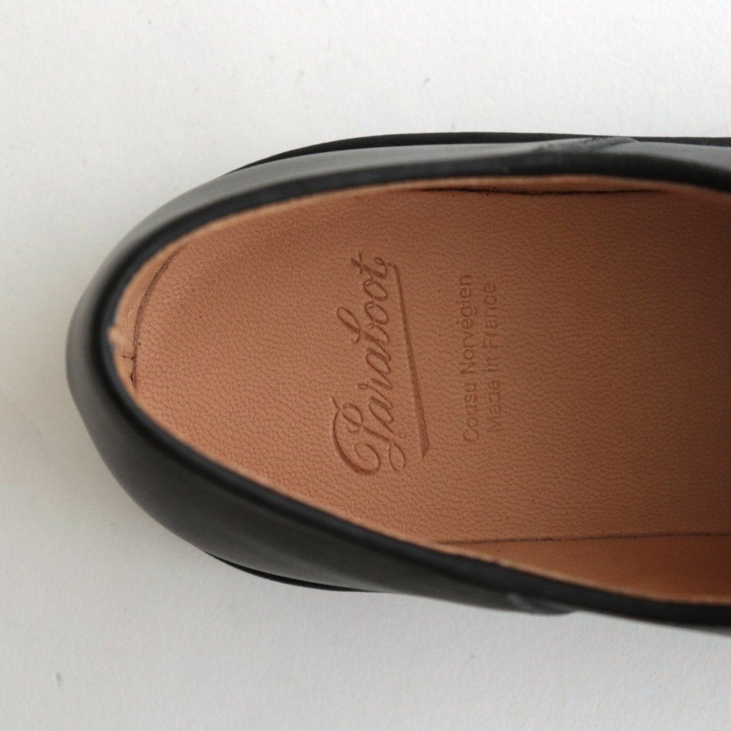 MICHAEL-ミカエル #NOIR [7156]