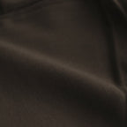 DOUBLE PLEATED TROUSERS #BROWN KHAKI [A23C-04PT02C]