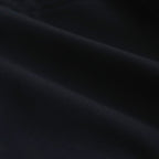 FLAT FRONT TROUSERS #NAVY [A23C-04PT01C]