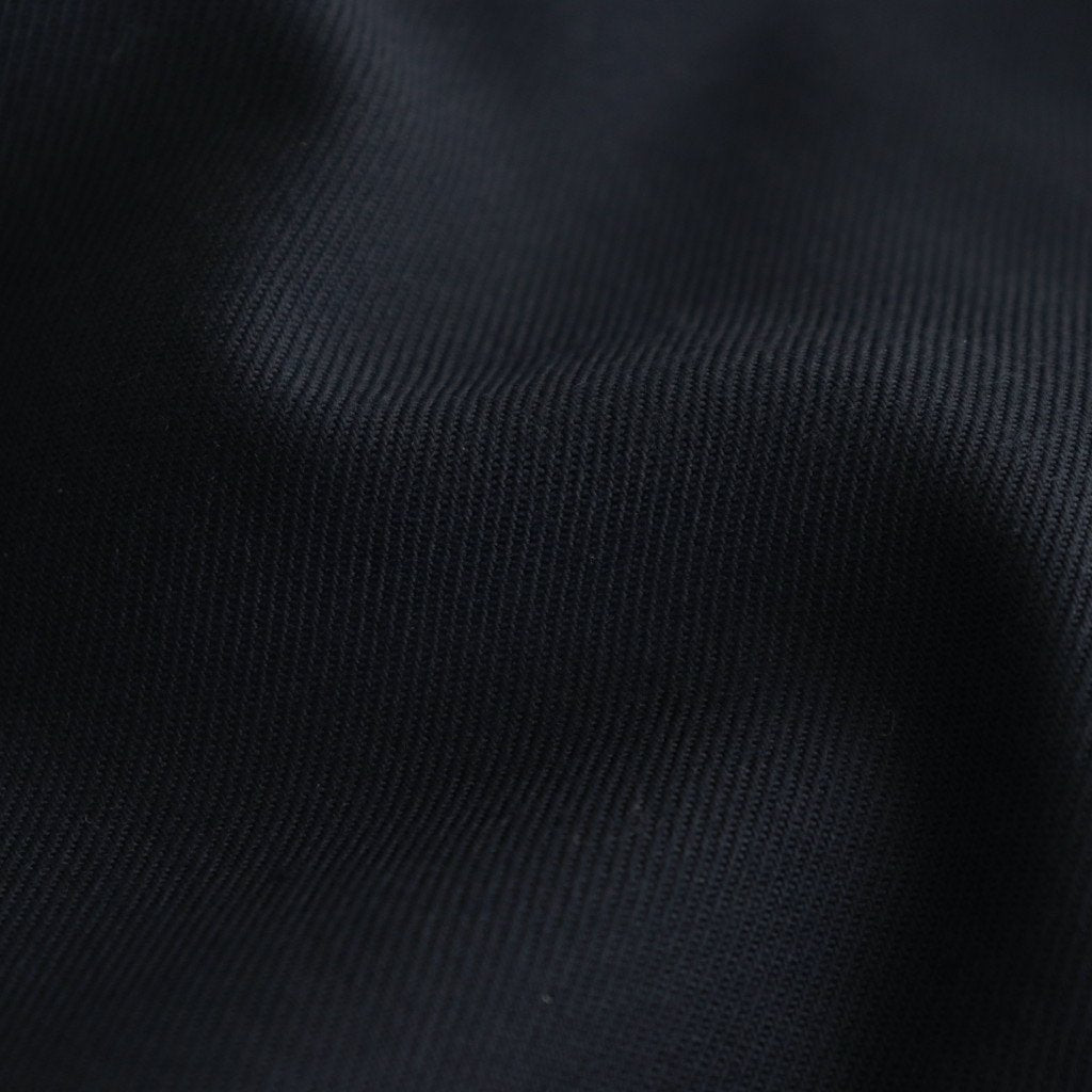 COMFORT BLAZER #NAVY [A23C-04JK01C]