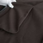 COMFORT BLAZER #BROWN KHAKI [A23C-04JK01C]