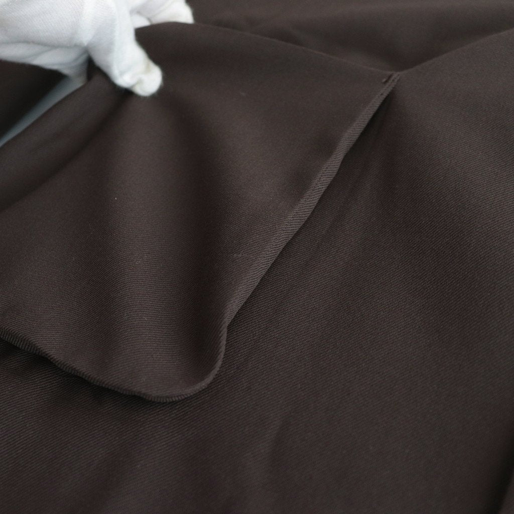 COMFORT BLAZER #BROWN KHAKI [A23C-04JK01C]