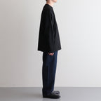 COCOON FIT JEANS #INDIGO [M23C-02PT01C]