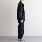 COCOON FIT JEANS #INDIGO [M23C-02PT01C]