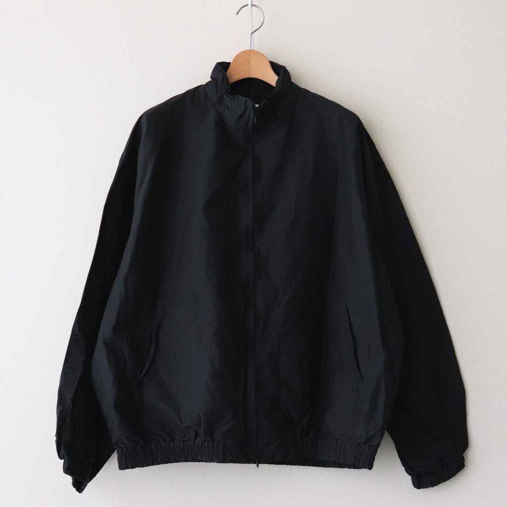 TRUCK JACKET #NAVY [M23C-01BL02C]
