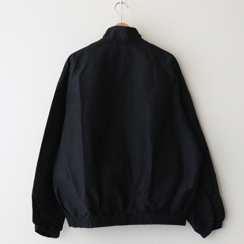 TRUCK JACKET #NAVY [M23C-01BL02C]