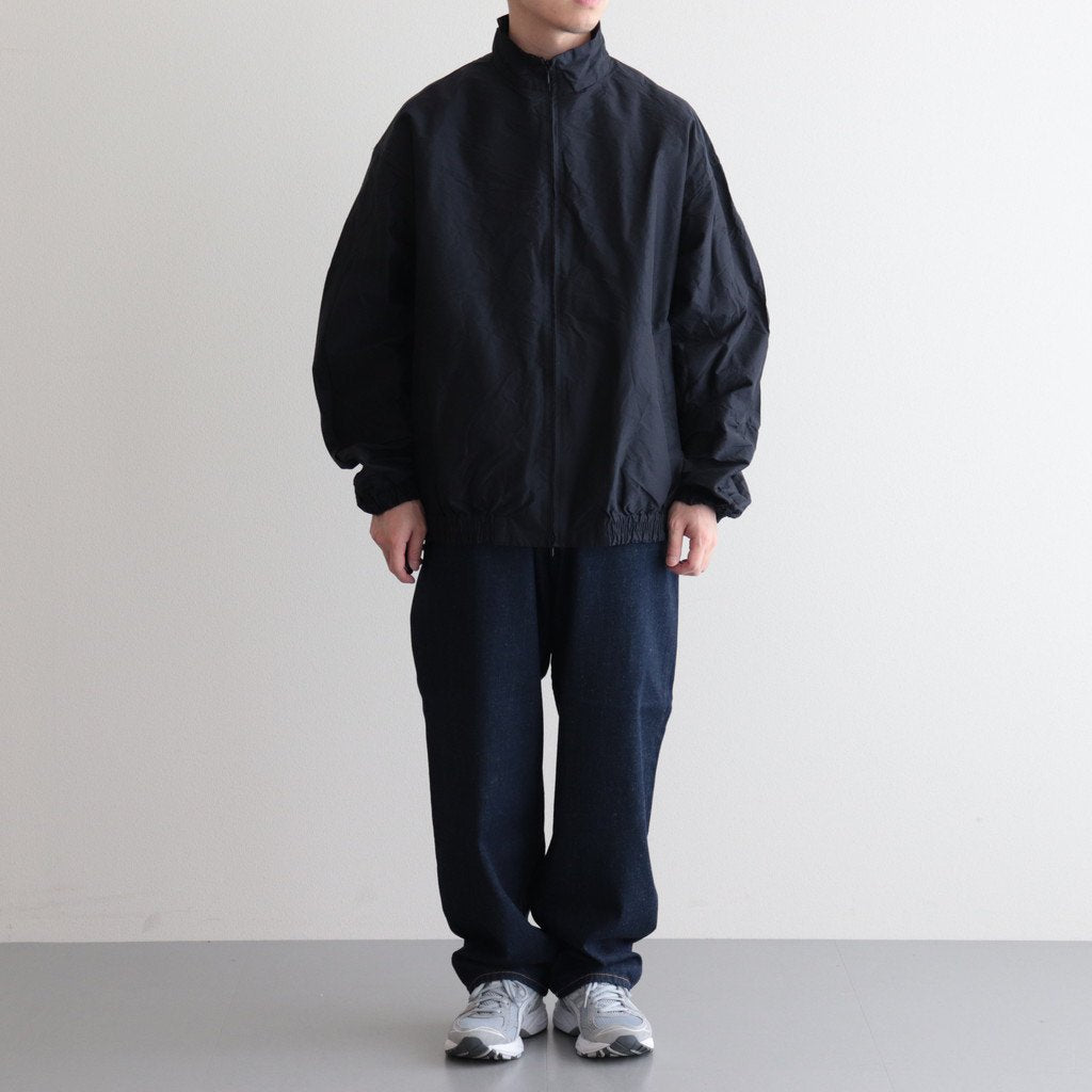 TRUCK JACKET #NAVY [M23C-01BL02C]