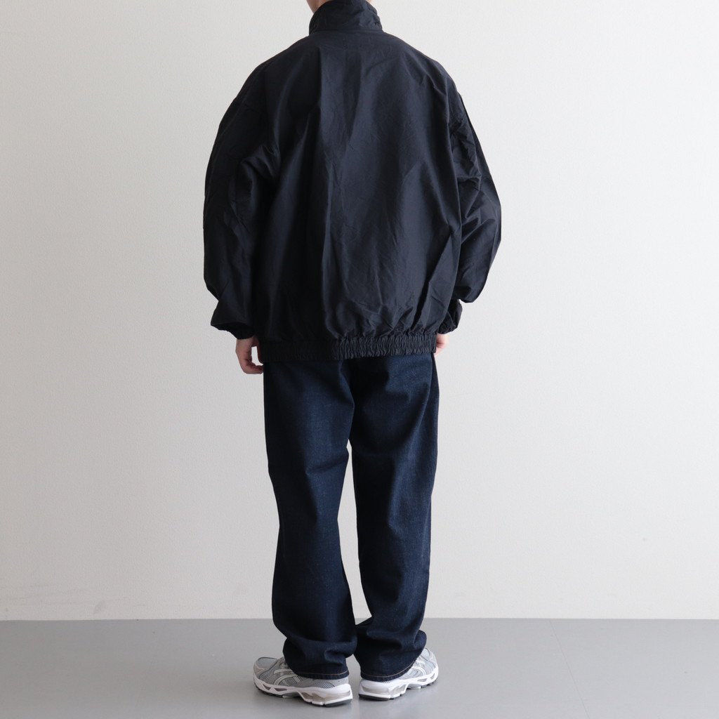 TRUCK JACKET #NAVY [M23C-01BL02C]