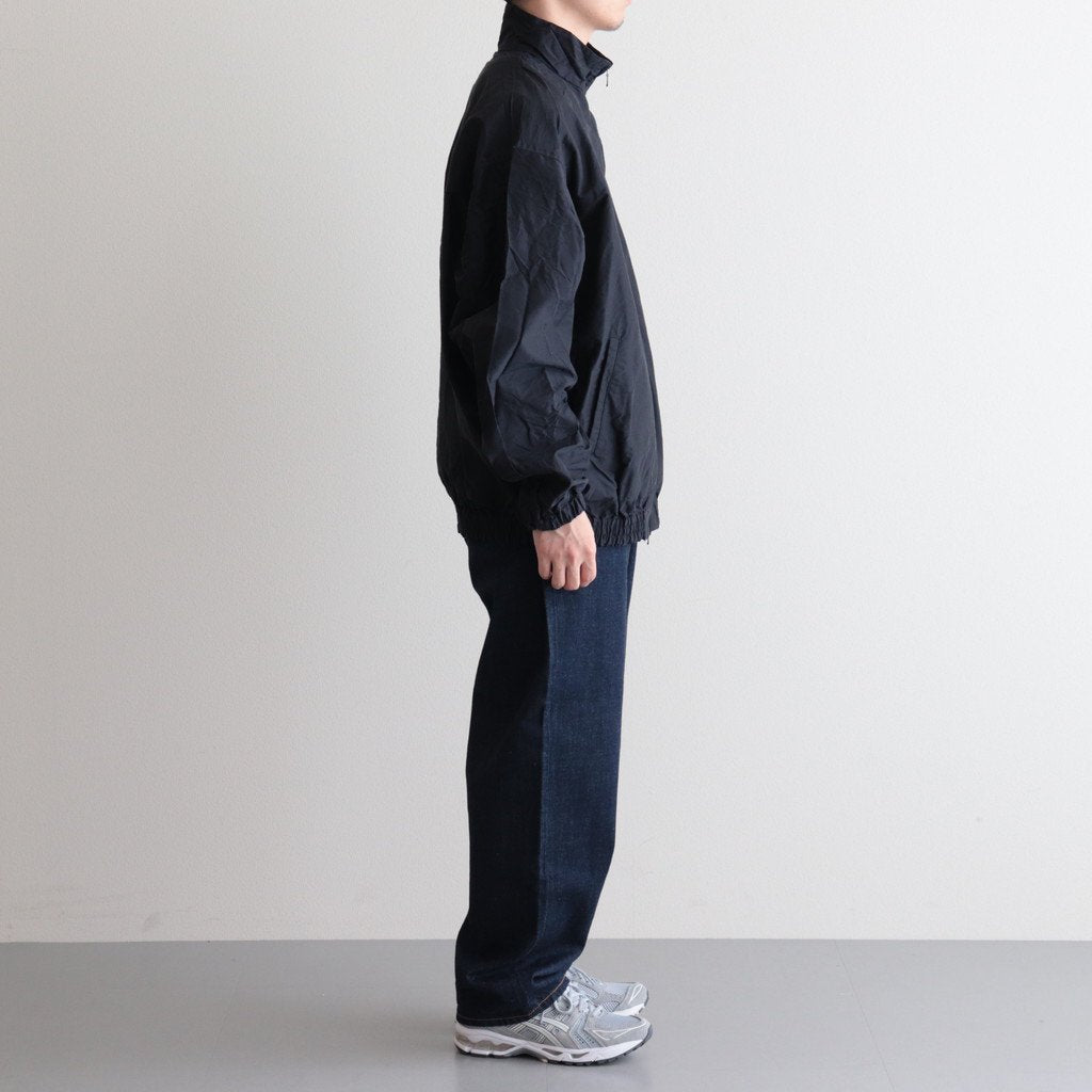 TRUCK JACKET #NAVY [M23C-01BL02C] _ marka | マーカ – Diffusion