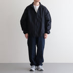 TRUCK JACKET #NAVY [M23C-01BL02C]