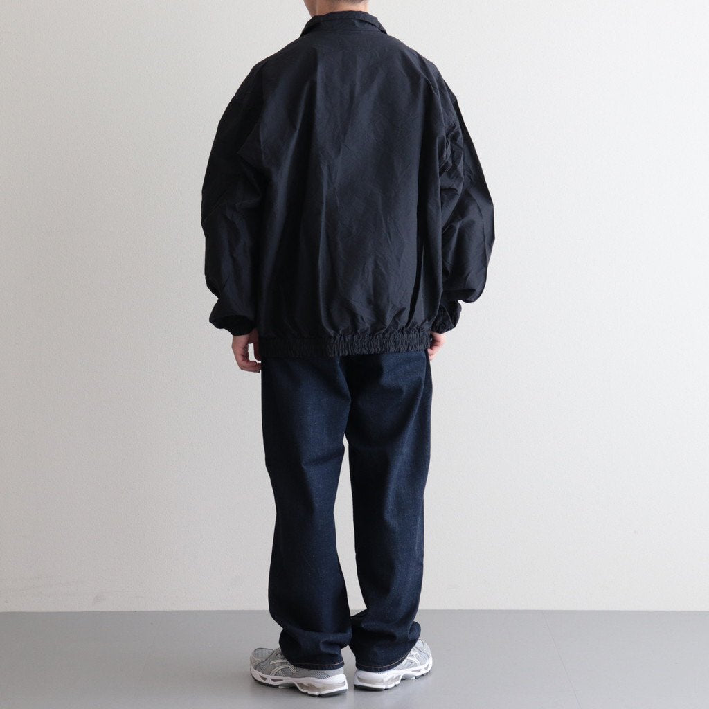 TRUCK JACKET #NAVY [M23C-01BL02C]