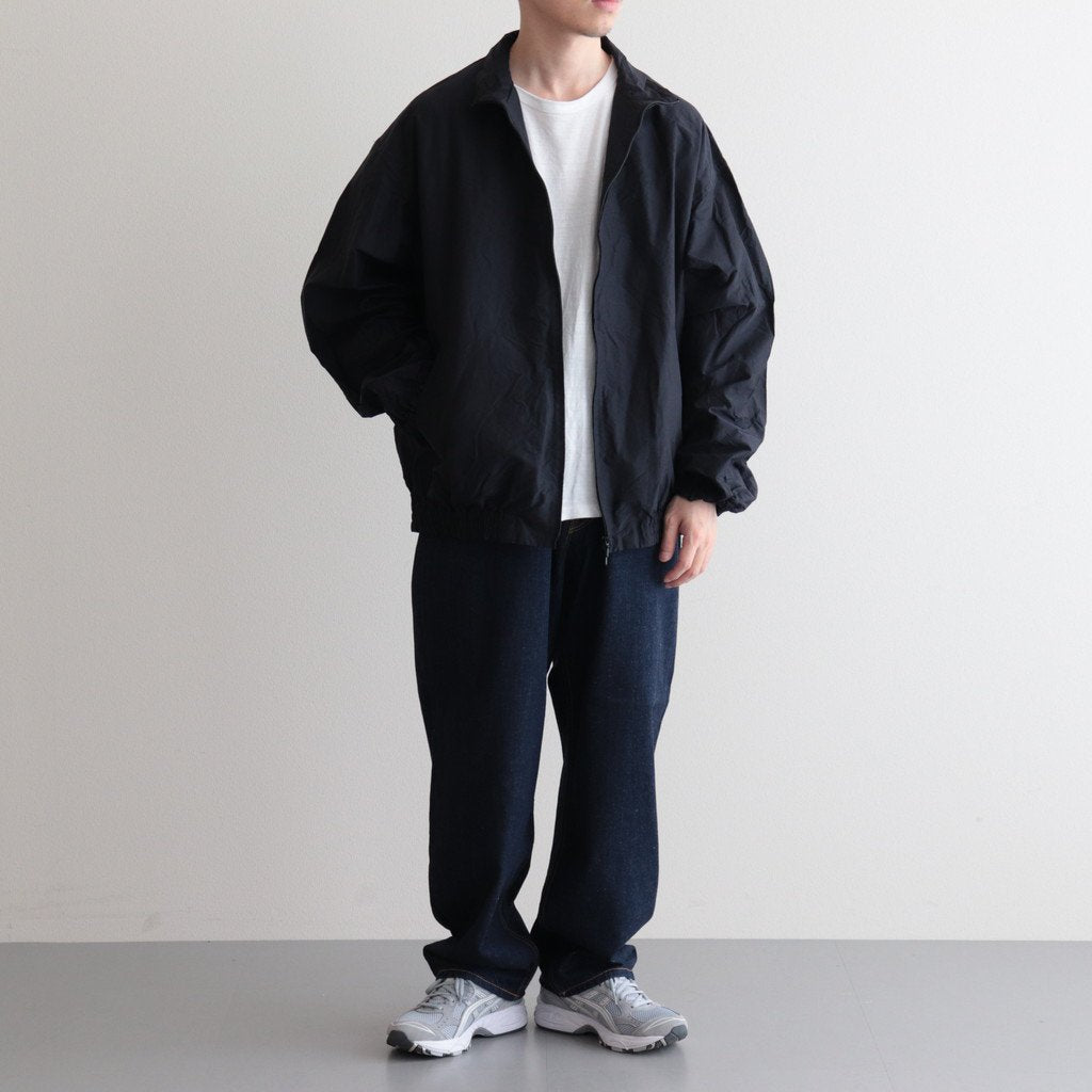 TRUCK JACKET #NAVY [M23C-01BL02C]