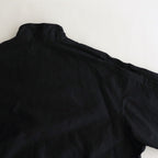 TRUCK JACKET #NAVY [M23C-01BL02C]