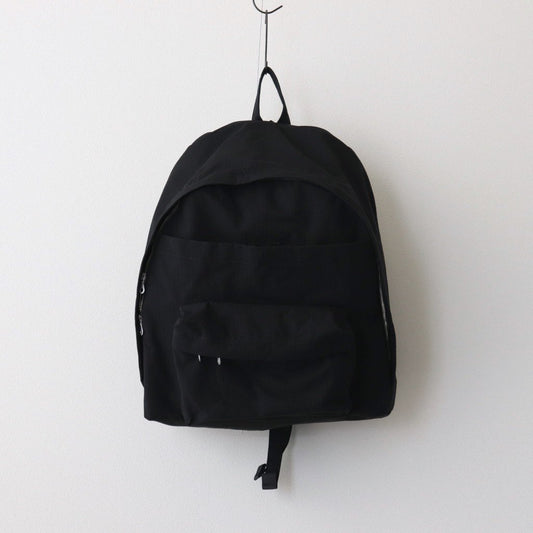 DAY PACK #BLACK [SUOS208]