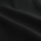 WIDE SPORTS JACKET #BLACK [A23C-04BL01C]