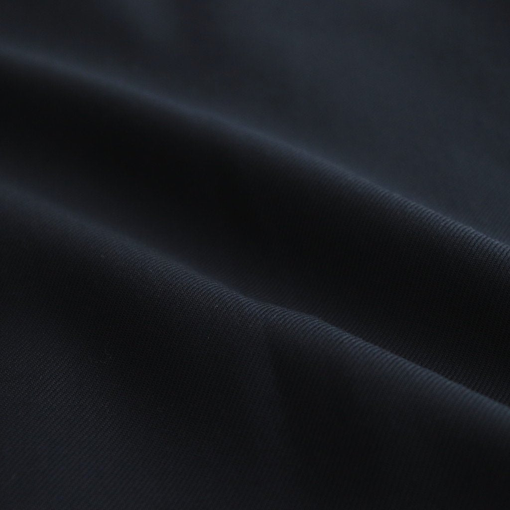 WIDE SPORTS JACKET #NAVY [A23C-04BL01C]