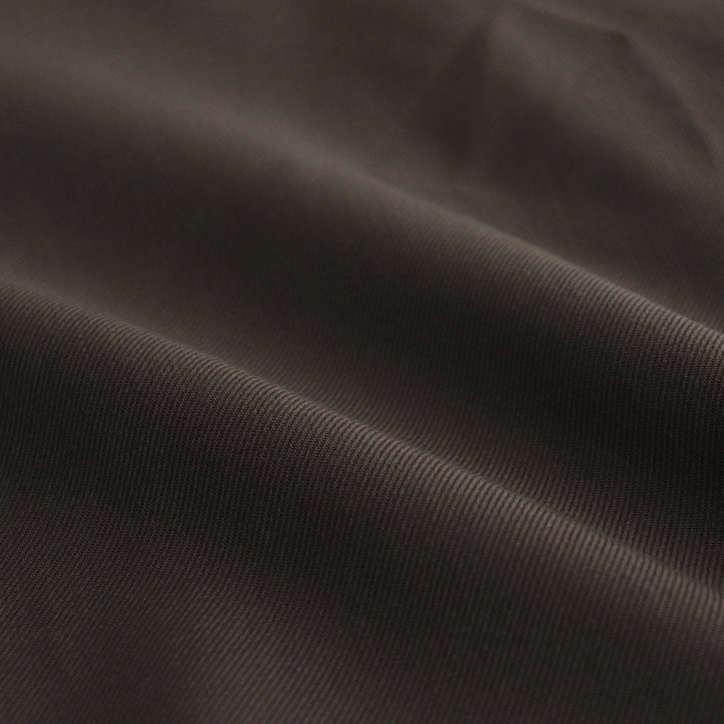 WIDE SPORTS JACKET #BROWN KHAKI [A23C-04BL01C]