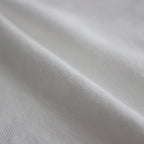 LONG SLEEVE TOP #OFF WHITE [PM-VTGT06]