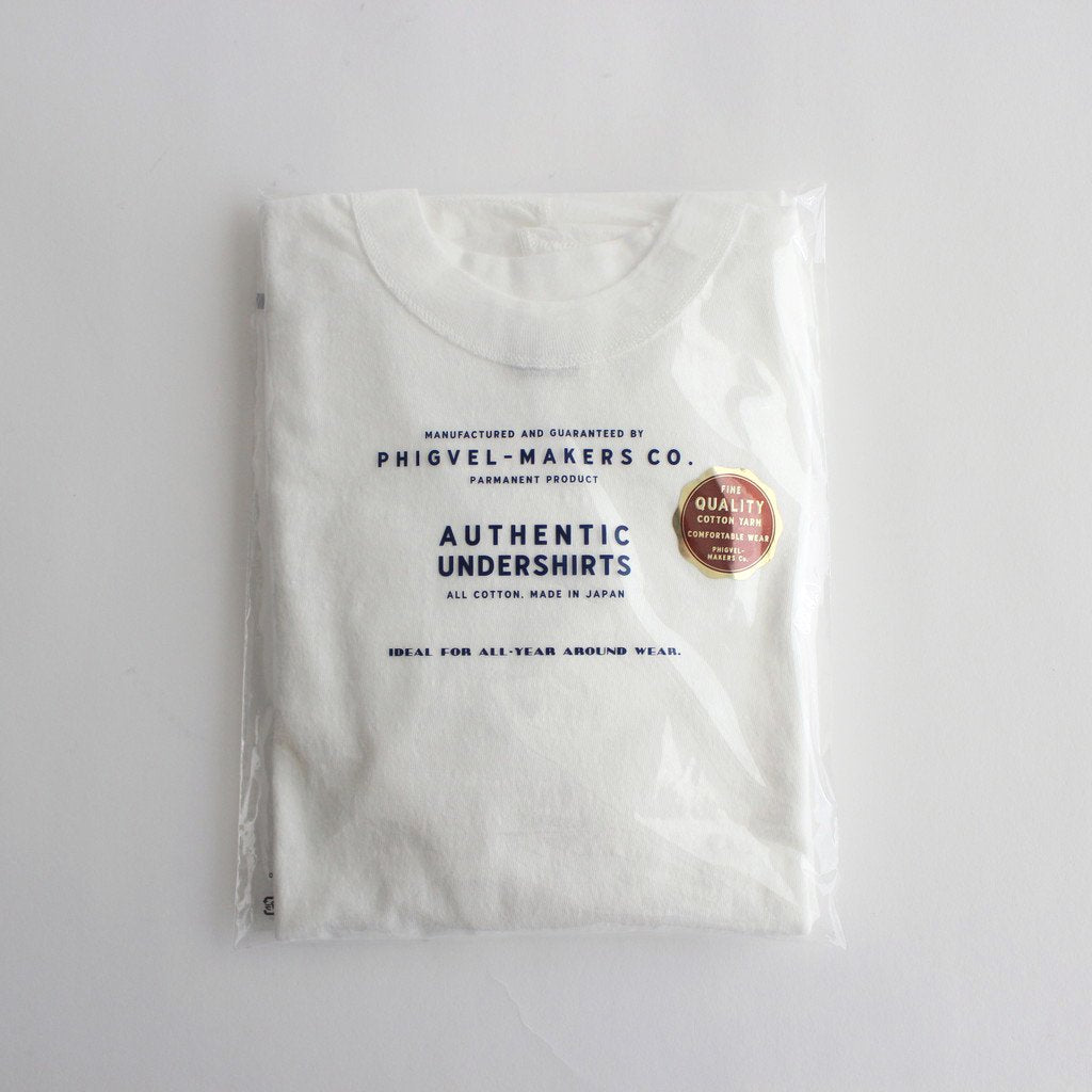 LONG SLEEVE TOP #OFF WHITE [PM-VTGT06]