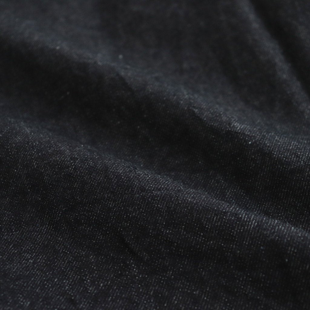 13.5OZ SELVAGE DENIM COVERALL #INDIGO [BROOTS23F5]