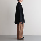 BELTED CHINOS #CAMELBROWN [BHS23F024]