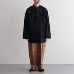 BELTED CHINOS #CAMELBROWN [BHS23F024]