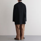 BELTED CHINOS #CAMELBROWN [BHS23F024]