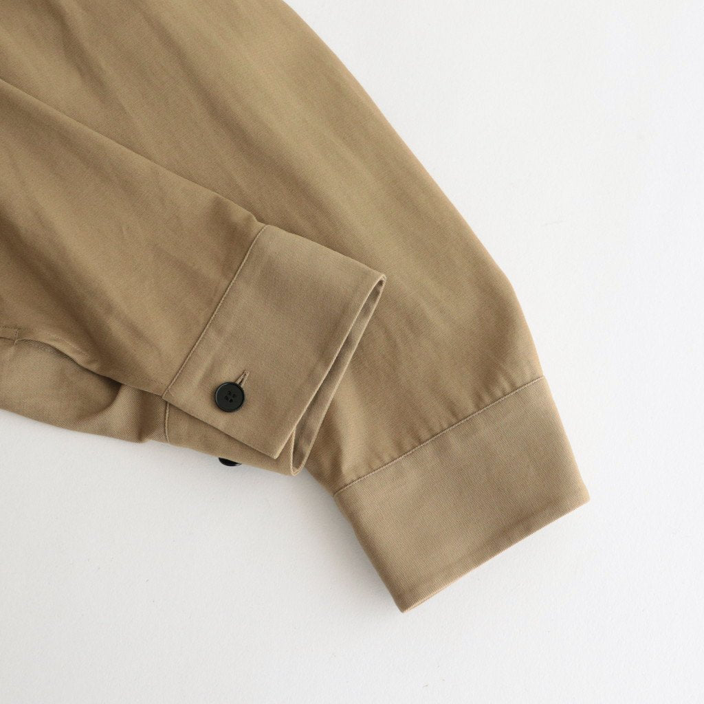 週末お値下げ！！】YLEVE COTTON LINEN TROUSER-