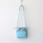 5AC CAMERA BAG MEDIUM #AQUA [SB1WG0018]