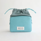 5AC CAMERA BAG MEDIUM #AQUA [SB1WG0018]