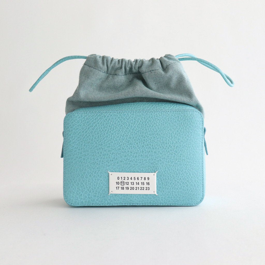 5AC CAMERA BAG MEDIUM #AQUA [SB1WG0018]