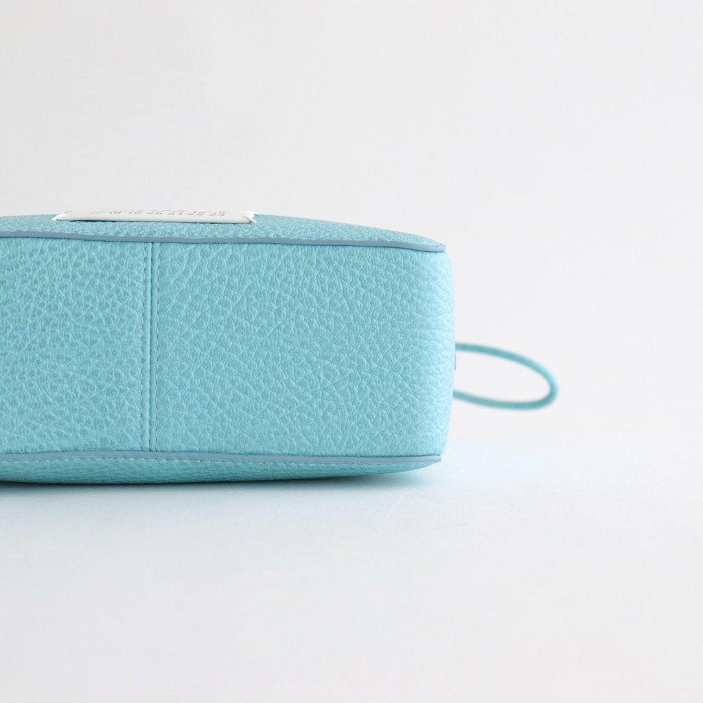 5AC CAMERA BAG MEDIUM #AQUA [SB1WG0018] _ Maison Margiela