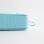 5AC CAMERA BAG MEDIUM #AQUA [SB1WG0018]