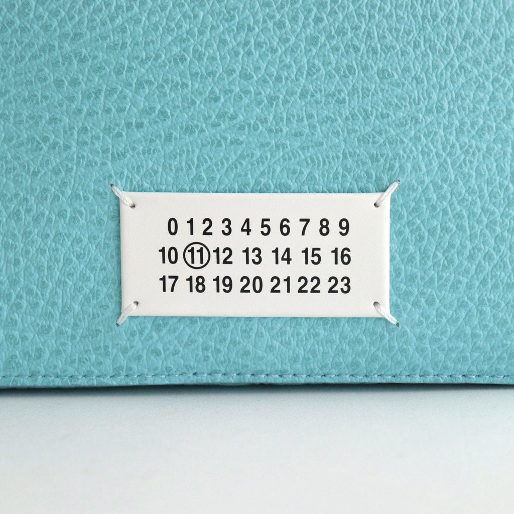 5AC CAMERA BAG MEDIUM #AQUA [SB1WG0018]