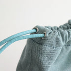 5AC CAMERA BAG MEDIUM #AQUA [SB1WG0018]