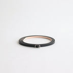 BELT 8MM #BLACK [SA1TP0008]