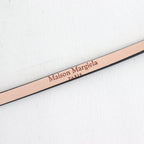 BELT 8MM #BLACK [SA1TP0008]