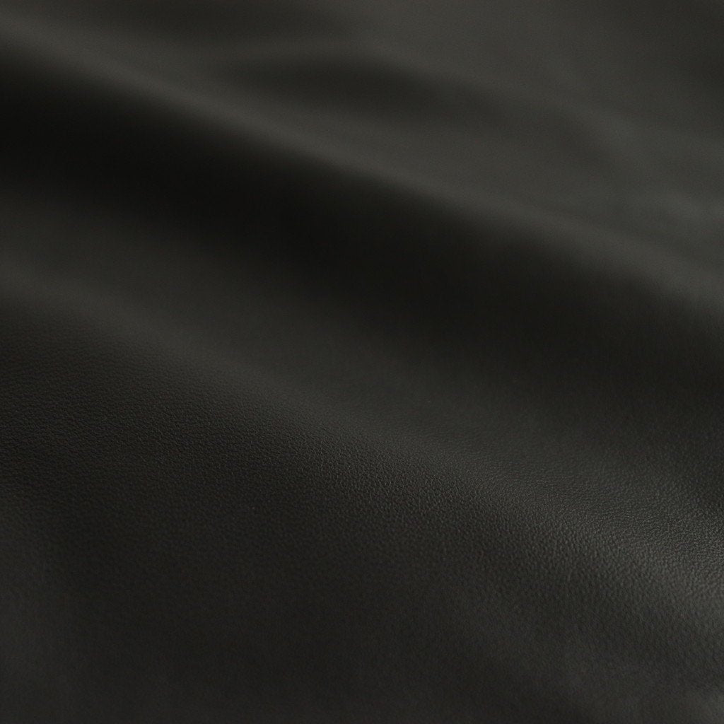 HARVIESTOUN / モーターサイクルジャケット #BLACK [DN-0201B1]