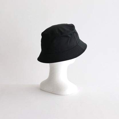 GORE-TEX HAT #BLACK [SUPF032]