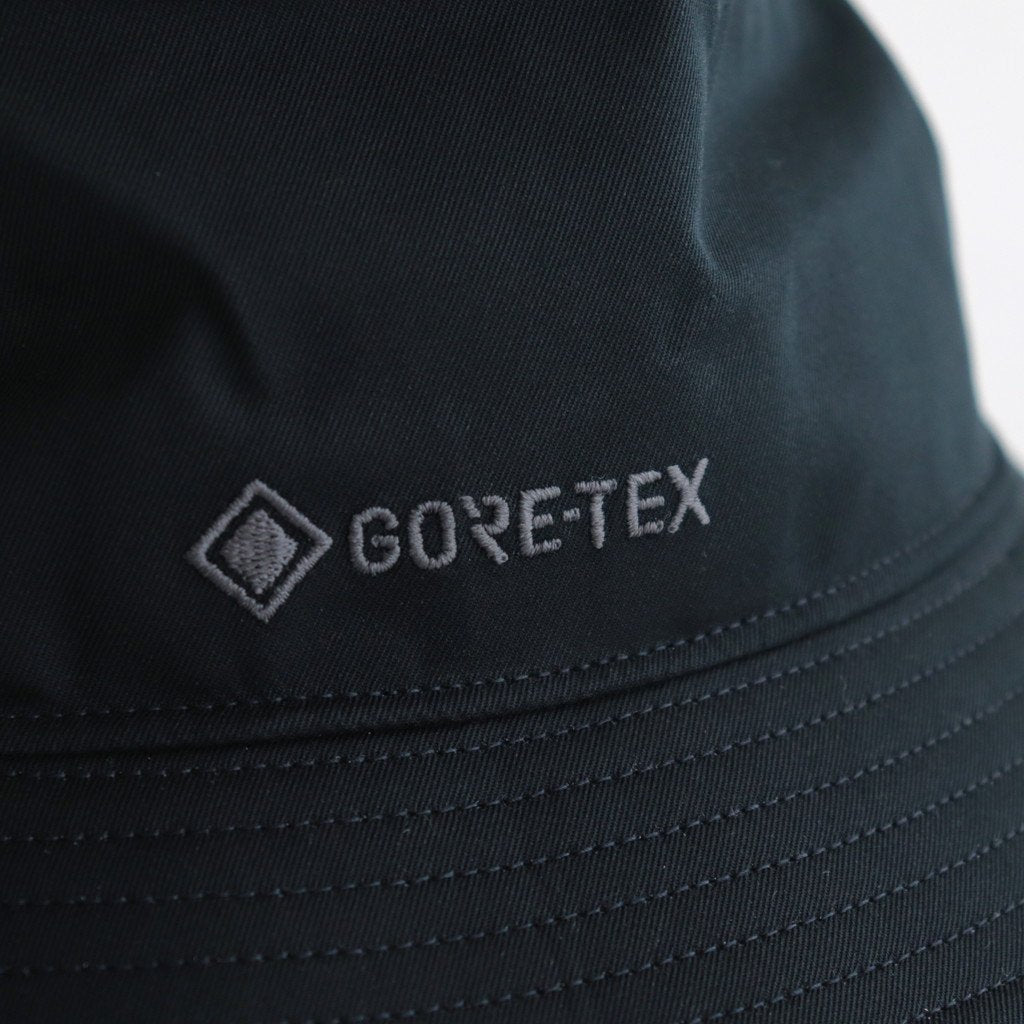 GORE-TEX HAT #NAVY [SUPF032]