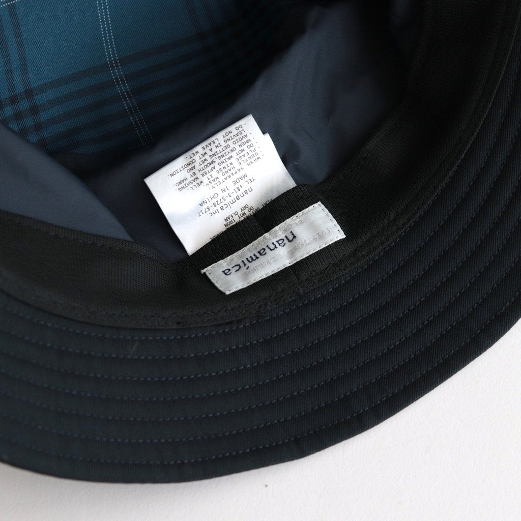 GORE-TEX HAT #NAVY [SUPF032]