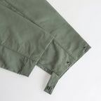 MOUNTAIN WIND COAT #SAGE GREEN [NP2354N]