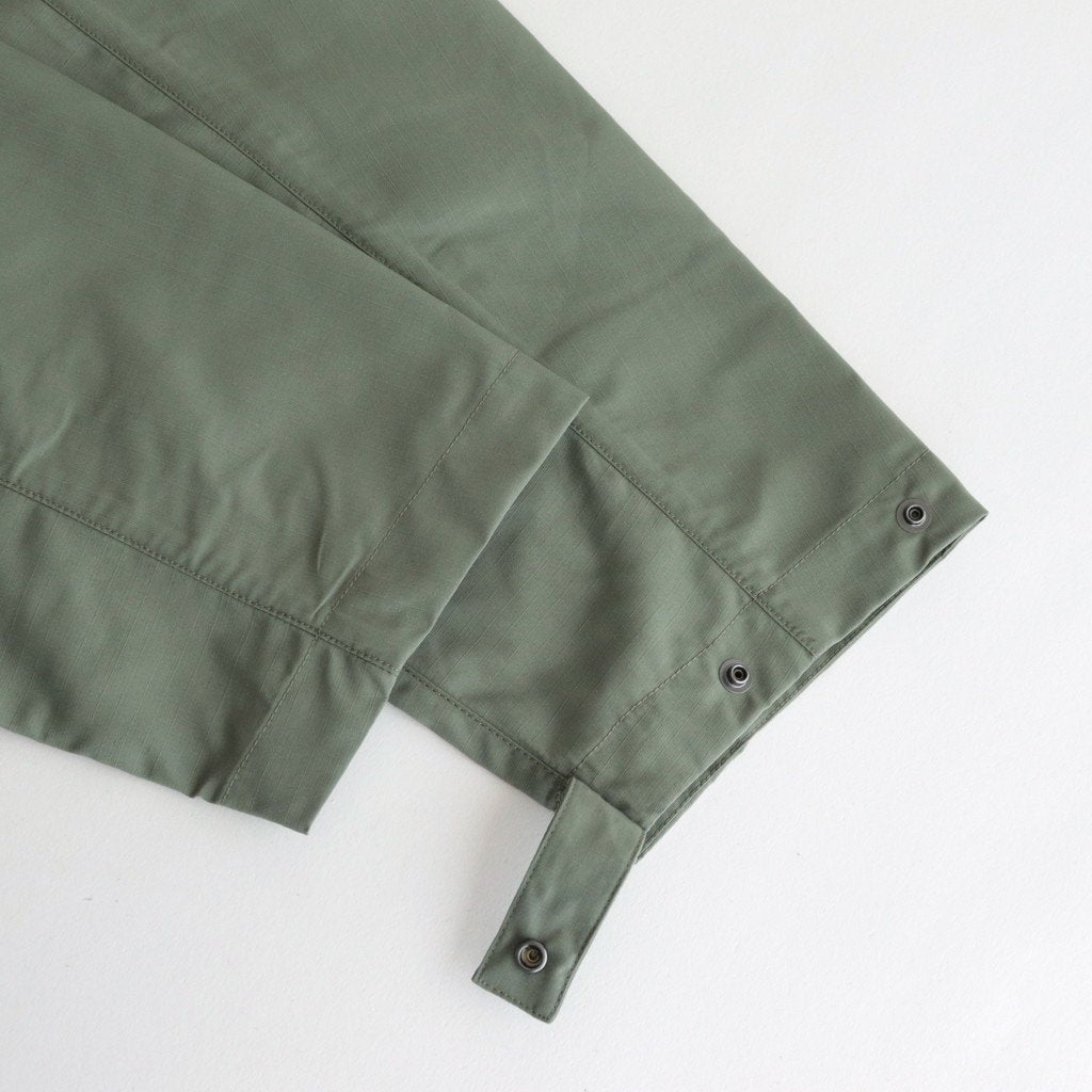 MOUNTAIN WIND COAT #SAGE GREEN [NP2354N]