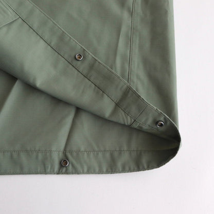 MOUNTAIN WIND COAT #SAGE GREEN [NP2354N]