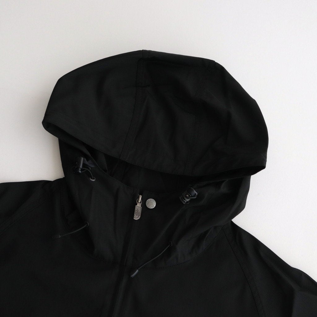 MOUNTAIN WIND PARKA #BLACK [NP2355N] _ THE NORTH FACE PURPLE LABEL