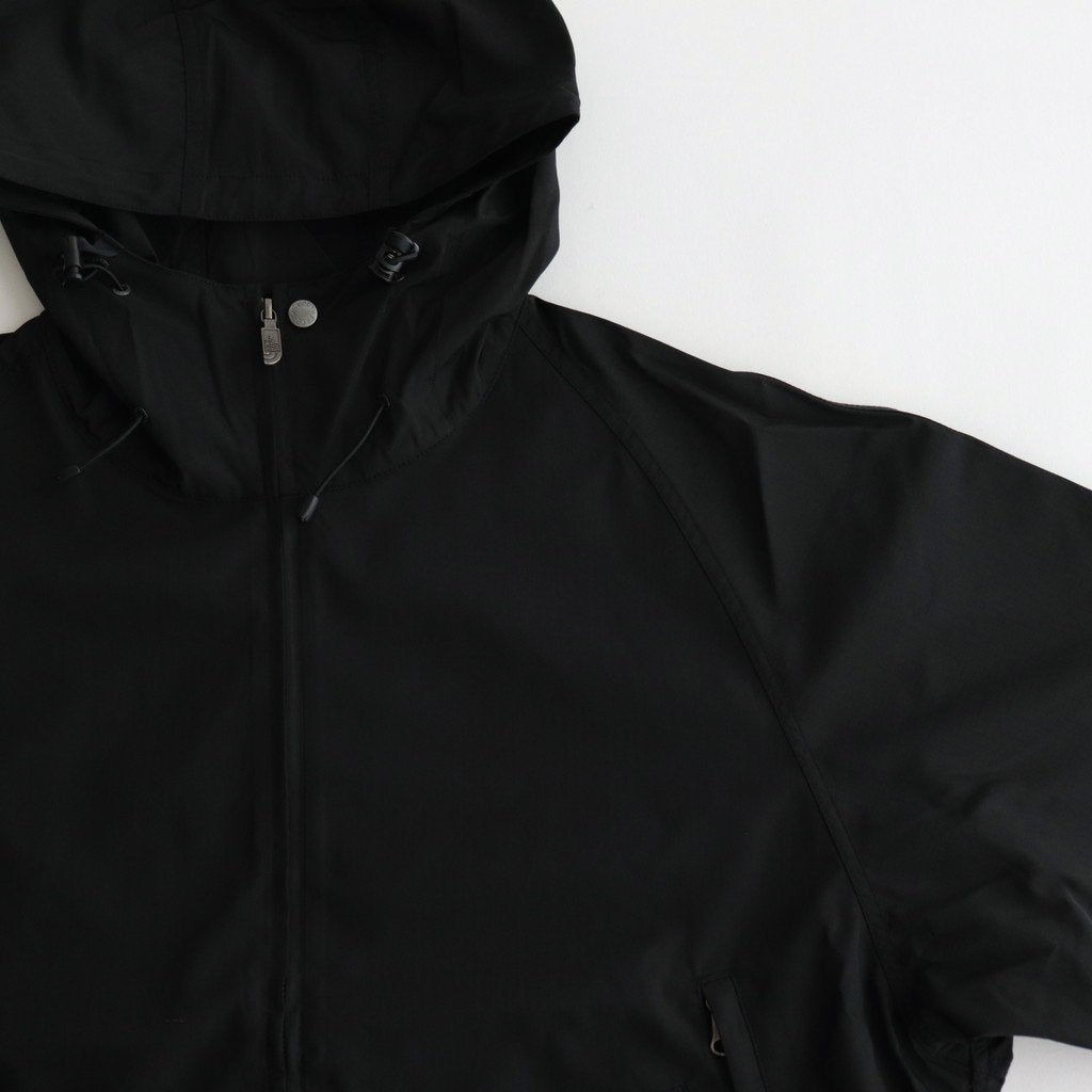 MOUNTAIN WIND PARKA #BLACK [NP2355N] _ THE NORTH FACE PURPLE LABEL