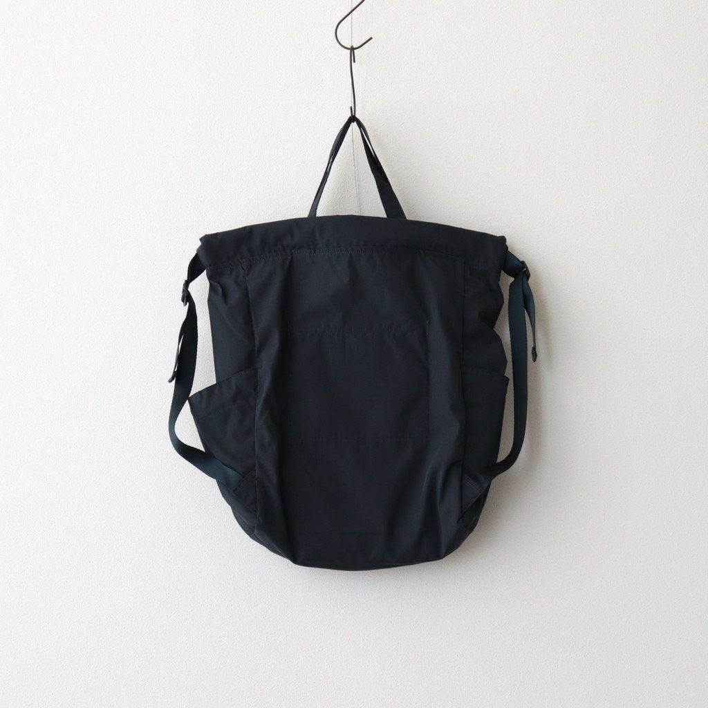 MOUNTAIN WIND DAY PACK #DARK NAVY [NN7356N] _ THE NORTH FACE