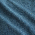 EWANS / ダブルニートラウザー #INDIGO BLUE [DN-0302T1]